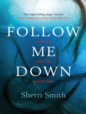 cover image of Follow Me Down